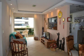 MARCOLINI - Praia Rio Apart - Barra da Tijuca